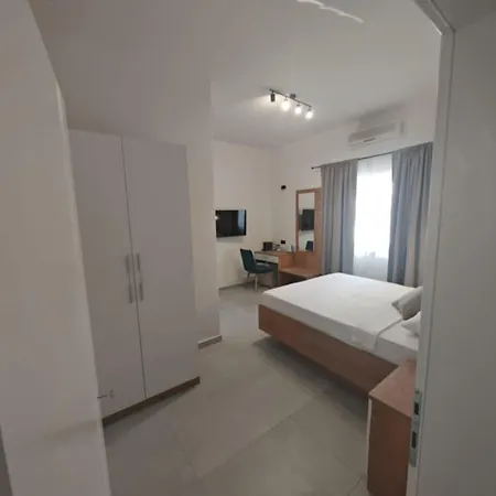 게스트하우스 Elena 투체피